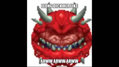 cock-odemon
