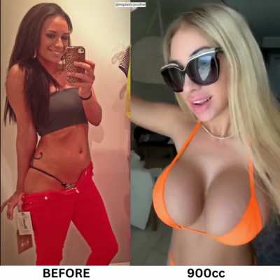 AvalonnFoxx