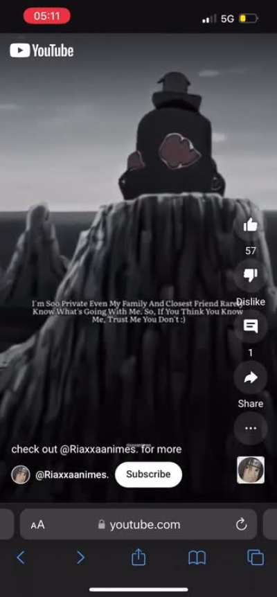 King of cringe