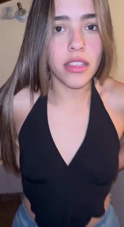 They’re not a fan of bras
