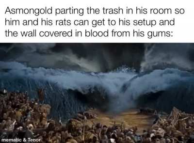 "Just hope it wont be political."