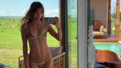 Bikini Inka