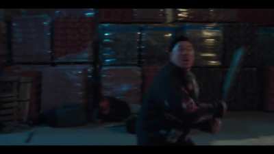 Bloodhounds Season 2 Episode 2 fight