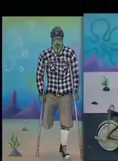 Thugbob