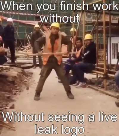 Sounds like disco?