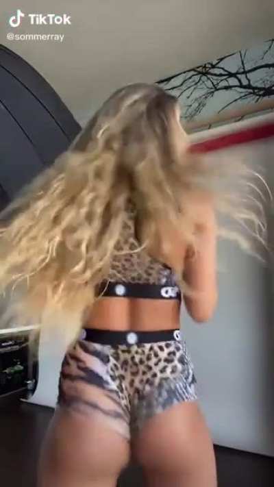 new tiktok