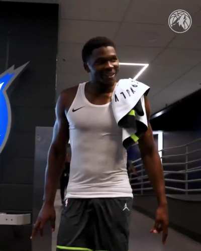 &ldquo;Nickeil Alexander-Motherfucking-Walker, bitch&rdquo;