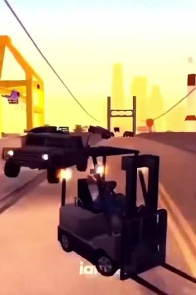 The most hardest video I&rsquo;ve ever seen