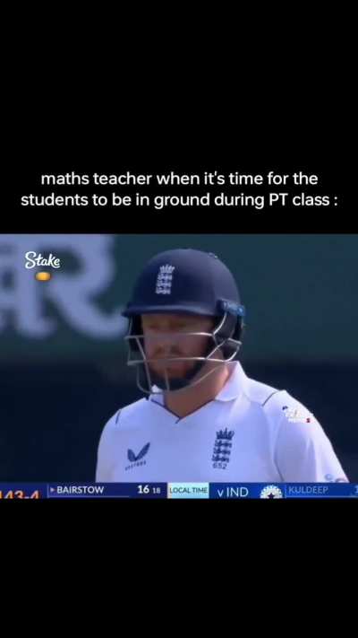 Brohit bhai chill!