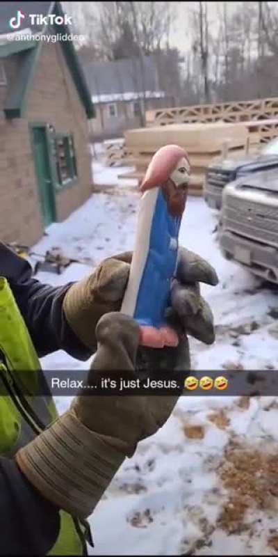 Maybe Maybe Maybe
