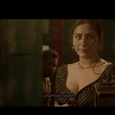 Unknown actress 