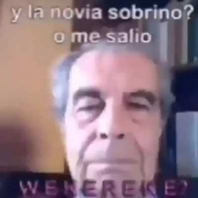 maau abuelito