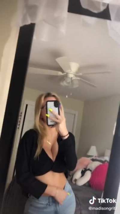 Great top
