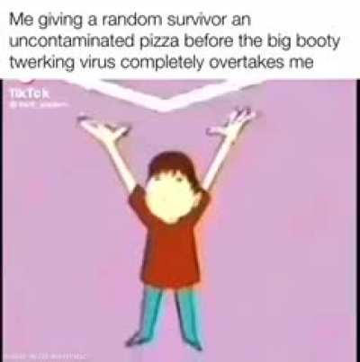 I&rsquo;m 15 and this is yeet