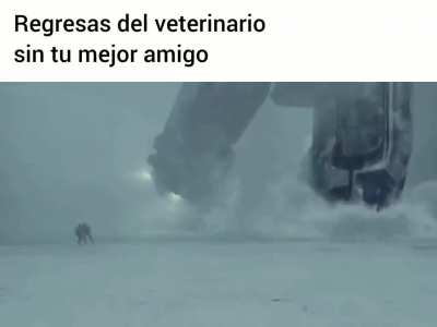 indescriptible...