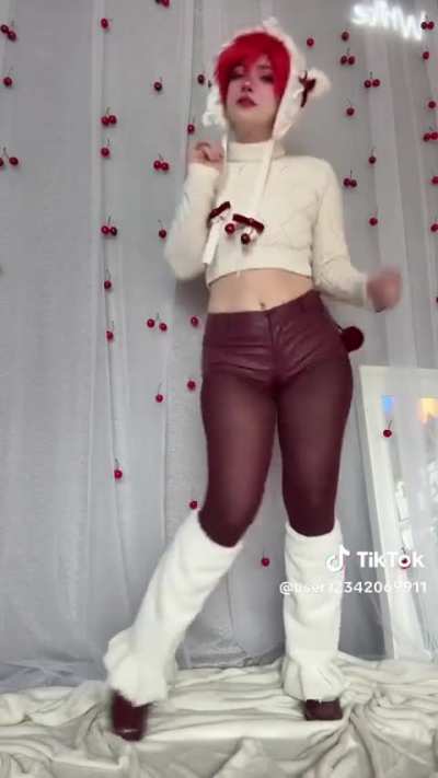🍒🐑