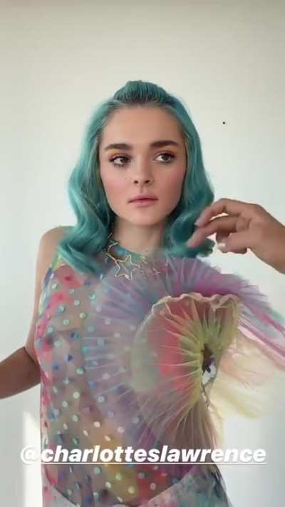 See Through Outfit