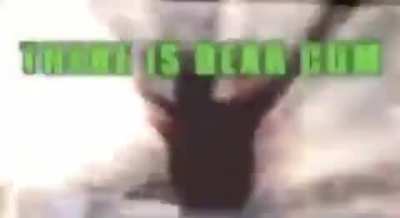 BEAR CUM BEAR CUM