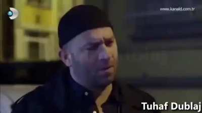Mesut oğlunu d&ouml;ven polise &ccedil;akar