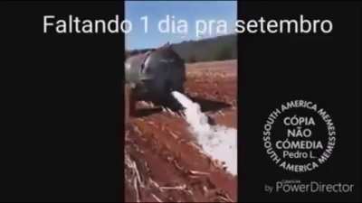 Uma coisa para fazer voc&ecirc; rir para n&atilde;o perder o desafio