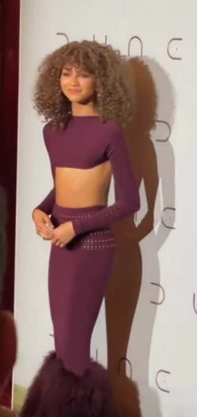 Absolutely Stunning