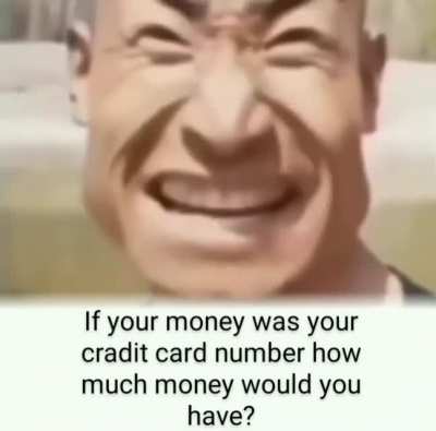 What if?