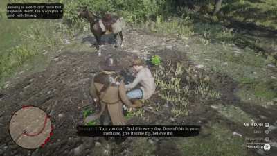 Breaking bad reference?