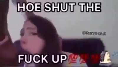 stfu