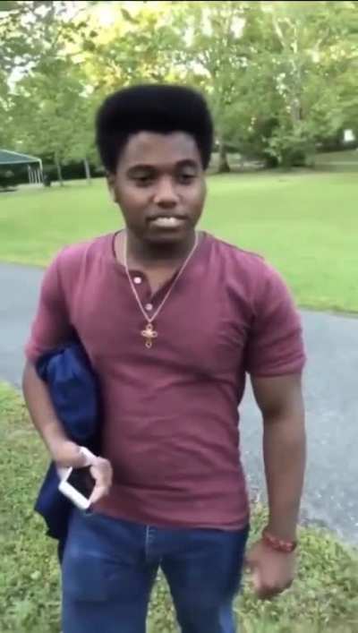 Jazz fans: We have black fans, it&rsquo;s not all white guys! The fans: