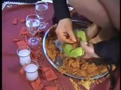 Her &ccedil;iğk&ouml;fte yiyişimde aklıma bu gelicek