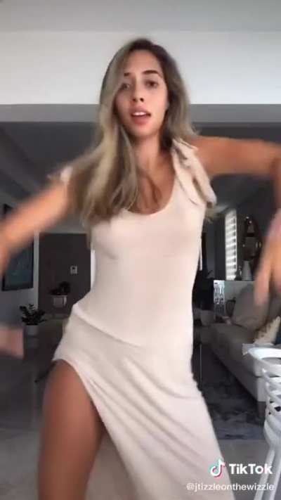 Sexy dress