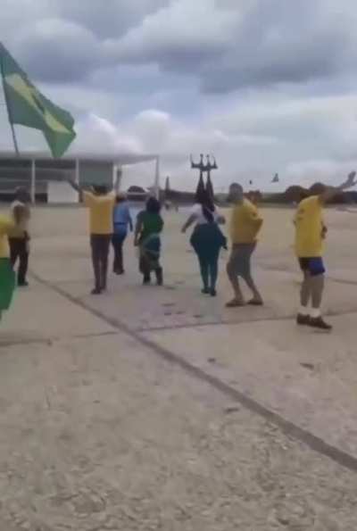 A Revolta da Vacina - Rio de Janeiro 1904, colorizado