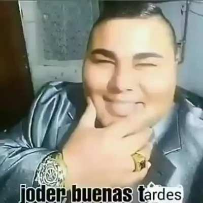 El viejas