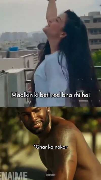 Tharki noker💀