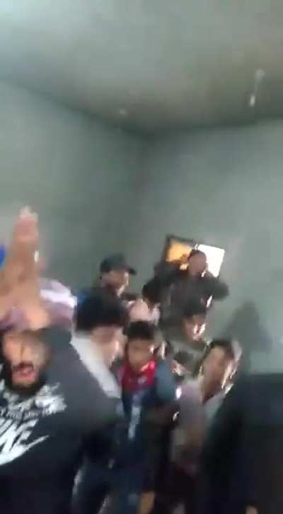 Northern syria