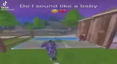 I&rsquo;m 15 and this is yeet