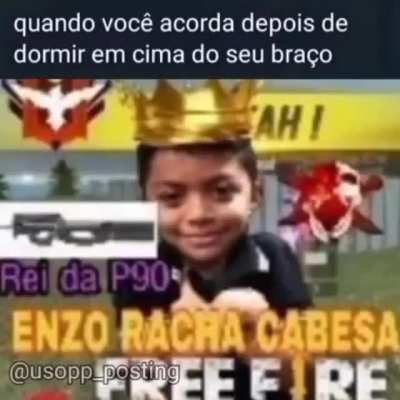 J&aacute; aconteceu com vcs? 😅😅😅