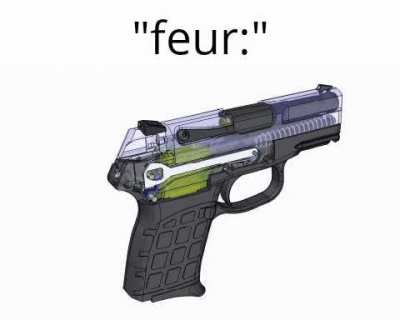 ta gueule putain