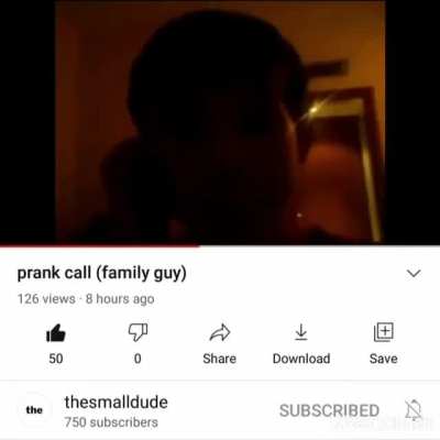 Prank