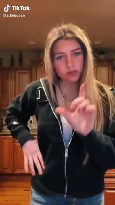 new TikTok