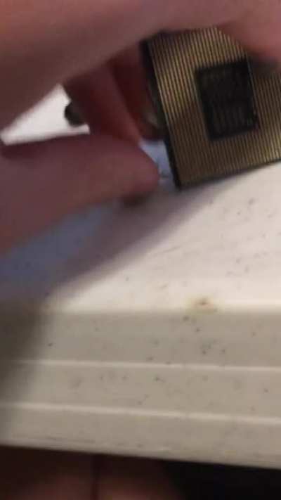 Hehe (put audio on)