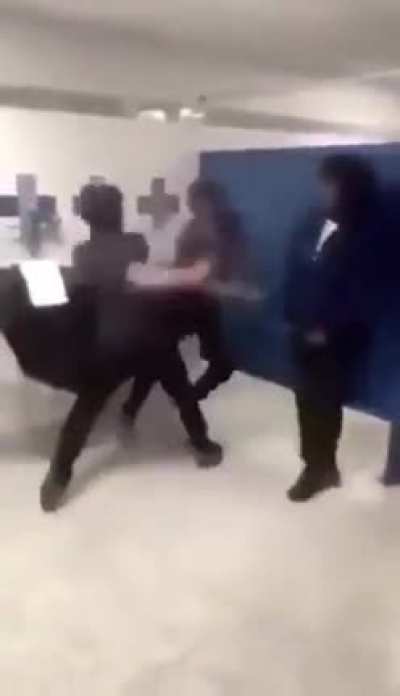 A new Challenger approaches