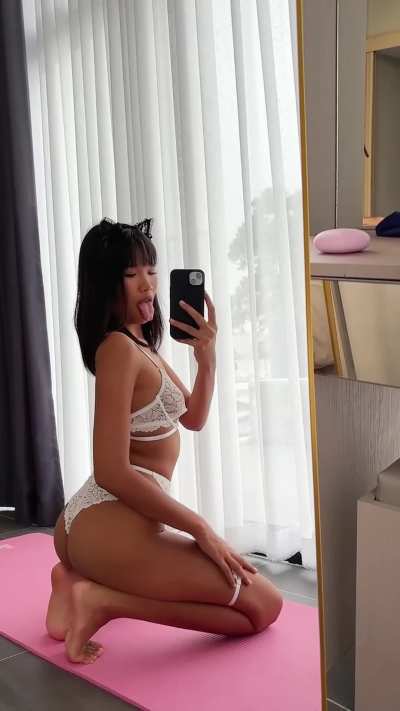 If I asked you to fuck me raw, what wld u do?