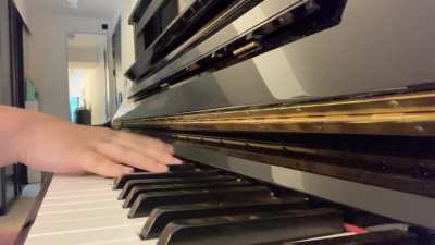 Omoide Shiritori //////////transcribed from Anime Pro&rsquo;s arrangement