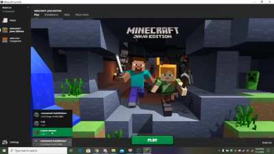 I love Minecraft