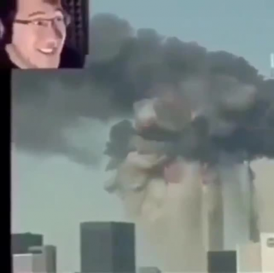 You love to see it