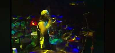 &ldquo;Moments of DT&rdquo; #3 Portnoy being Portnoy