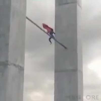 Who's your favorite superhero ?