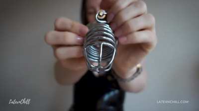 I think this is perfect for you