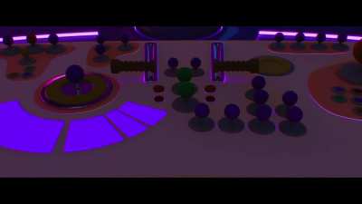 my animation to the song "healthy habit" with sets from inside out comes out may 1st :D